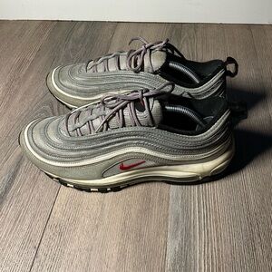 Nike Air Max 97 Silver Bullets 2017